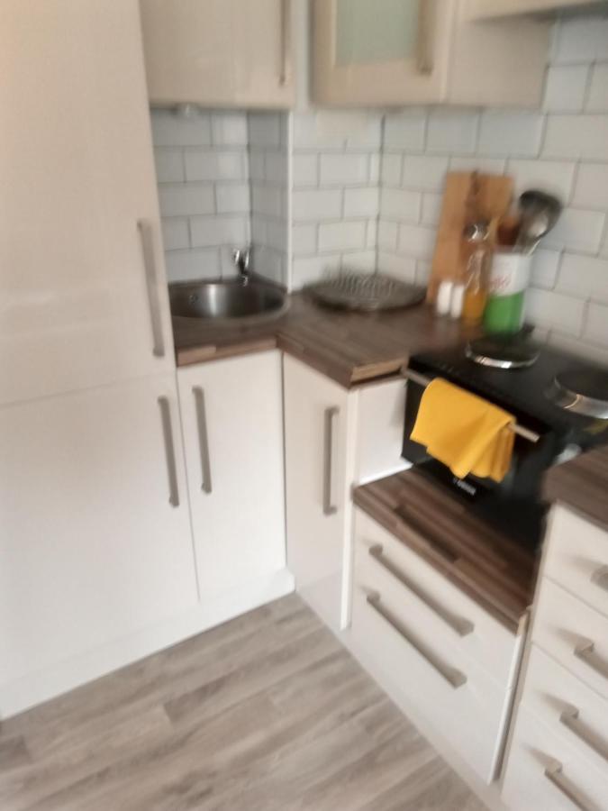 Little Dorrit Studio Flat 5 Rochester Me1 1Xz Strood エクステリア 写真